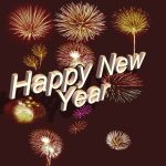 Writing, lettering, happy new year — Adapting to a Hotter World: Solutions to Manage Excessive Heat