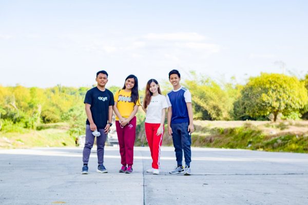 A-G Passers
