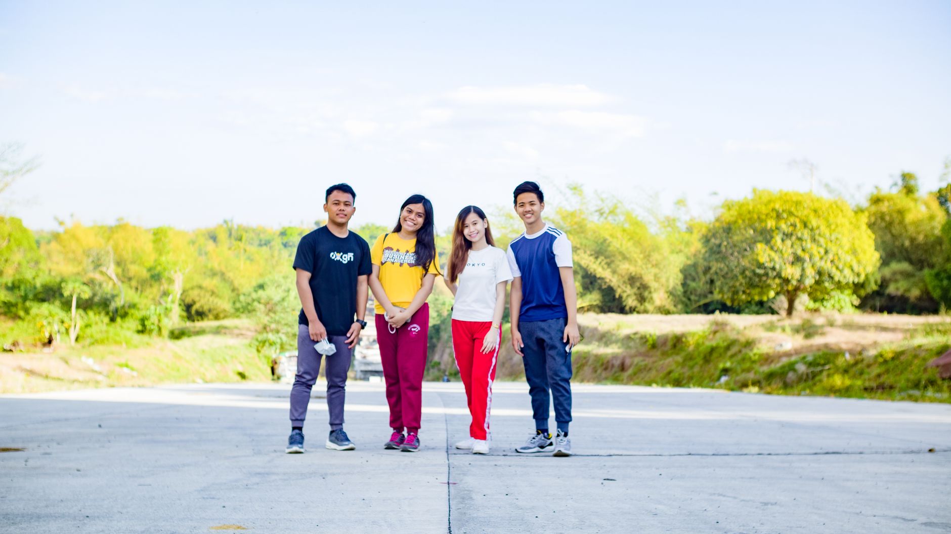 A-G Passers