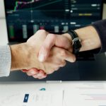 Air Products stock deal
