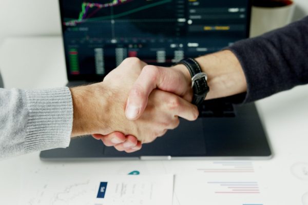 Air Products stock deal