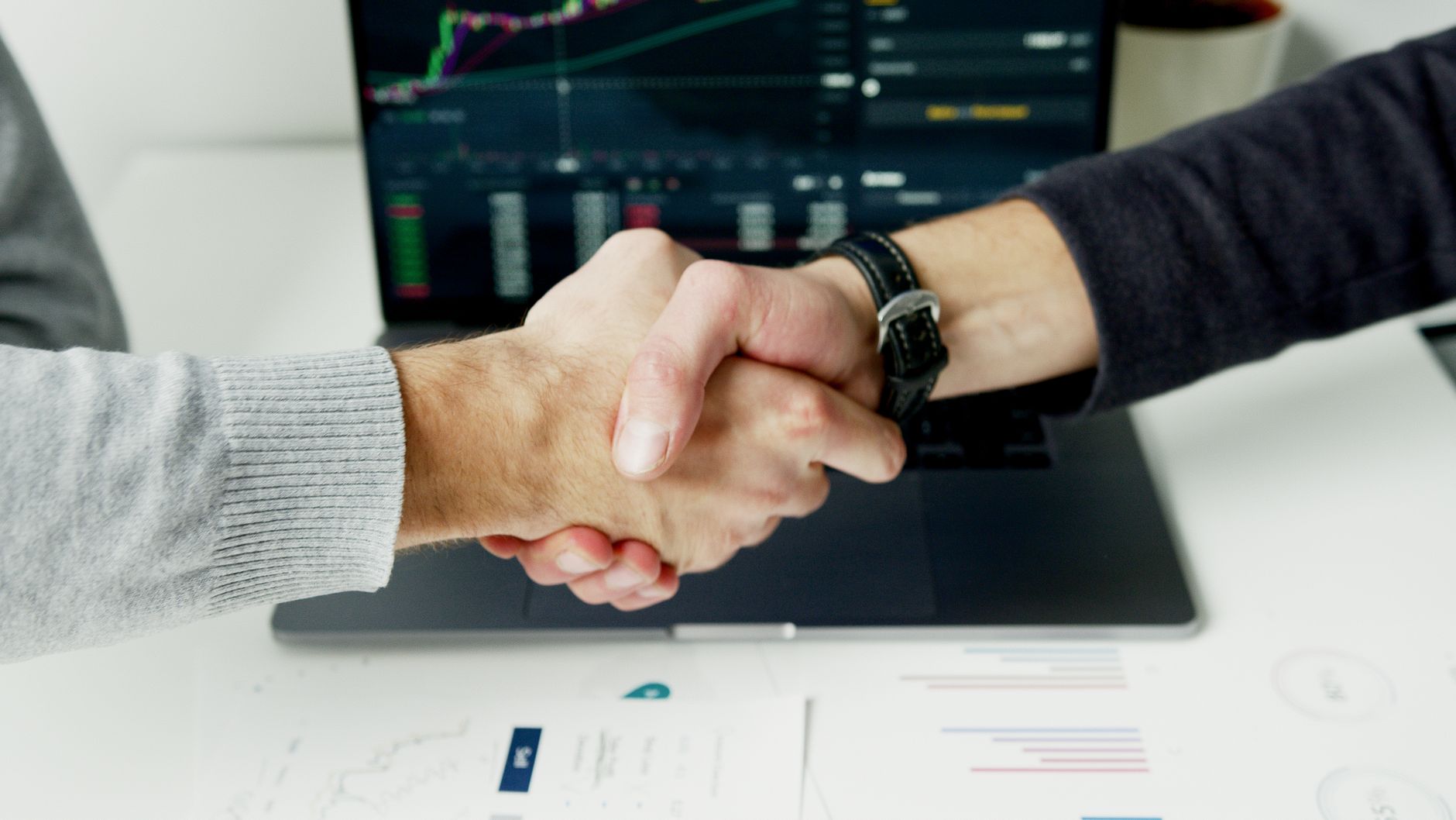 Air Products stock deal