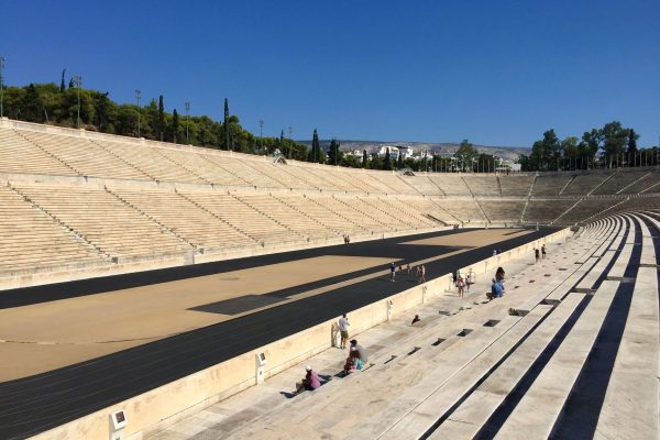 Ancient Greece RPG