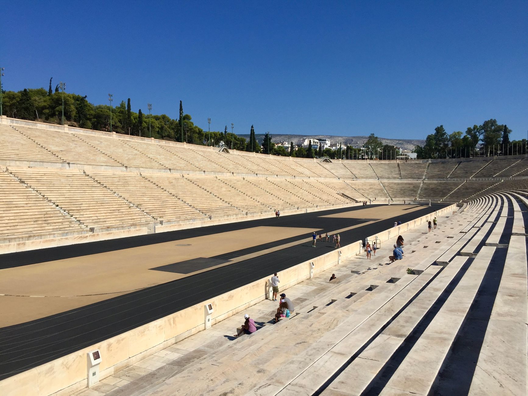 Ancient Greece RPG