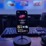 Apple Arcade new games