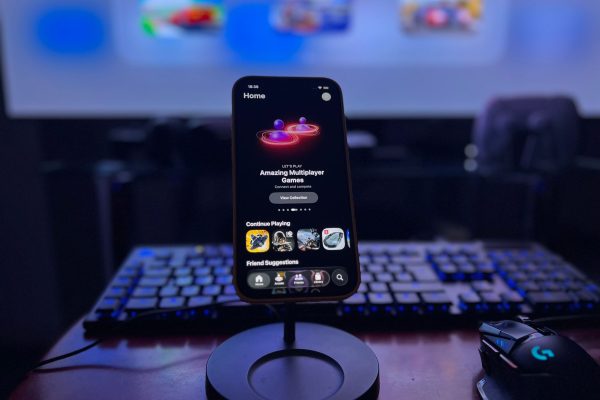 Apple Arcade new games