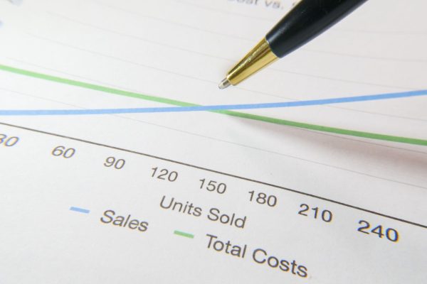 data center costs