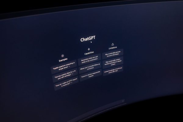 new AI models