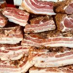 pork guanciale recall