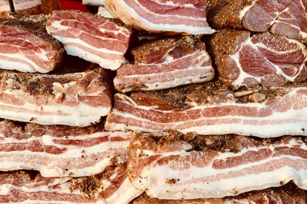 pork guanciale recall