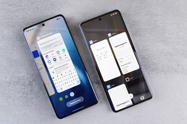 Xiaomi 18 Fold
