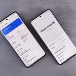Xiaomi folding phone