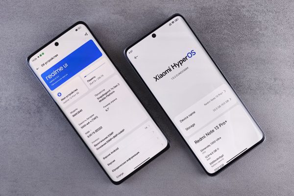 Xiaomi folding phone