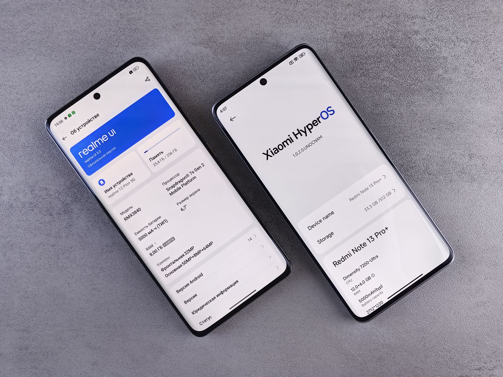 Xiaomi folding phone