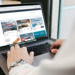 client portal used