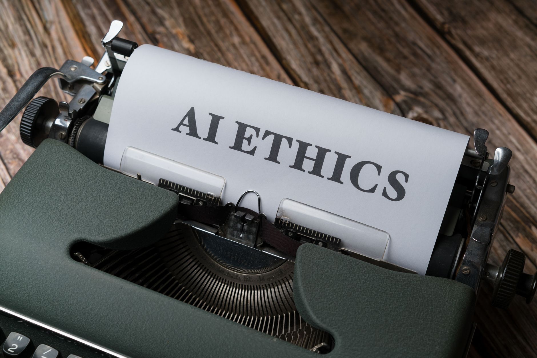AI regulation benefits