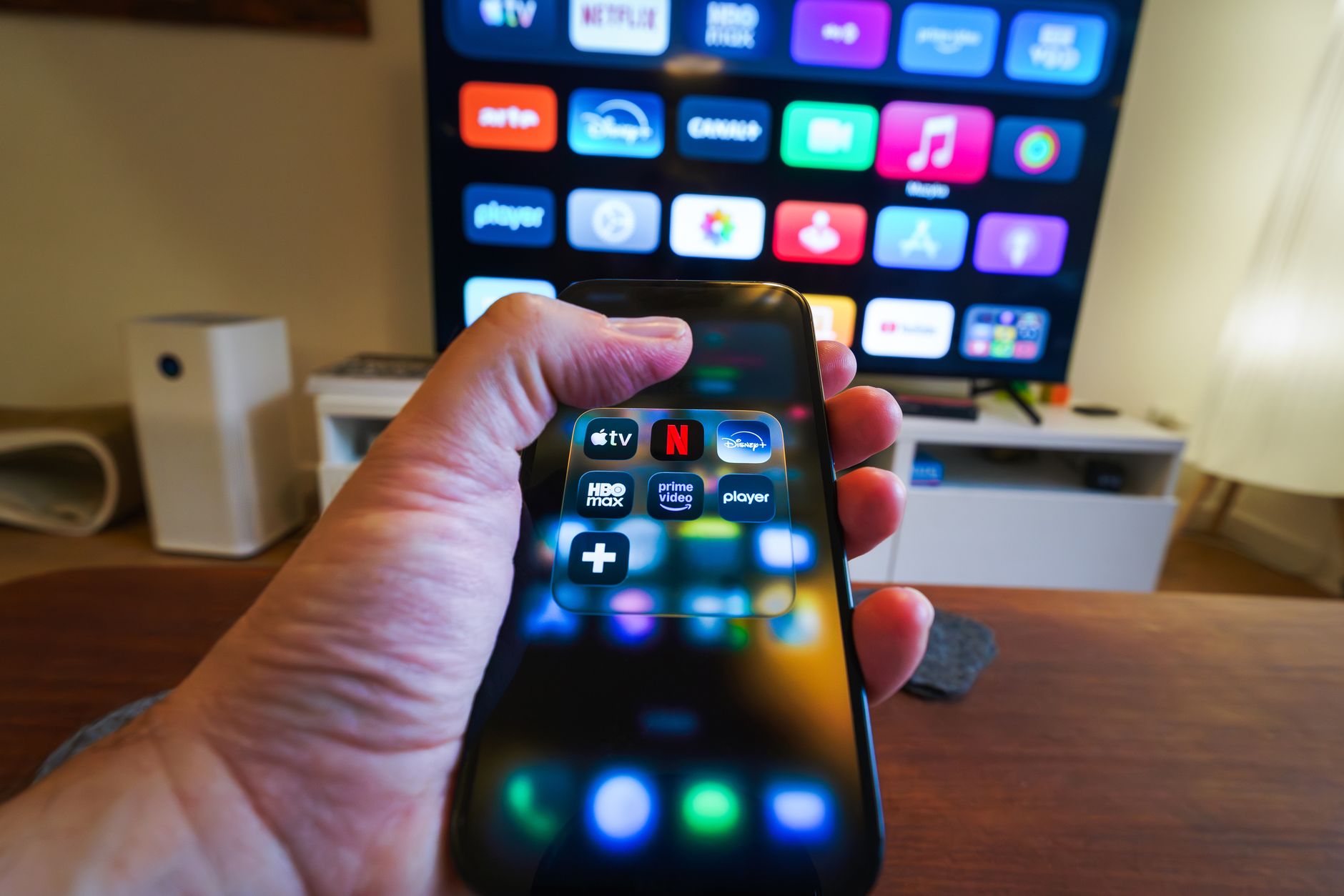 Amazon Prime Day TV deals