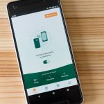 Android earthquake alerts