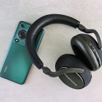 Bose QuietComfort Ultra headphones