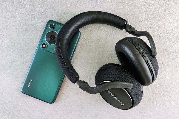 Bose QuietComfort Ultra headphones