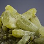 Chemistry at a tipping point