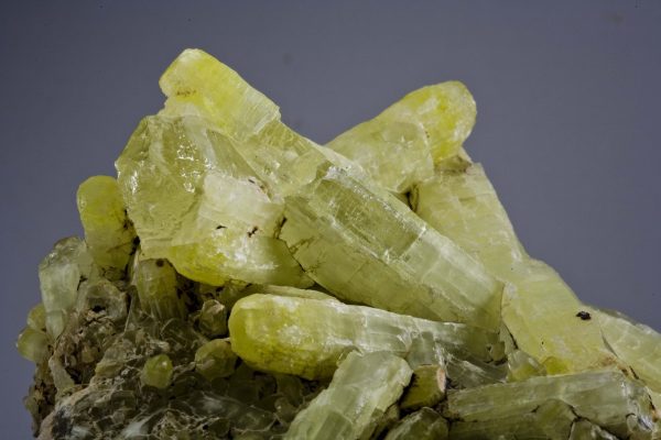 Chemistry at a tipping point