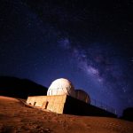dark galaxy discovery
