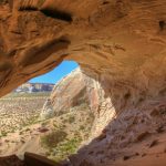 early human settlement