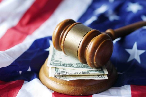federal intervention bill