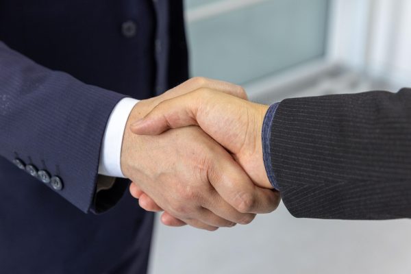 Gaonchips joins Arm
