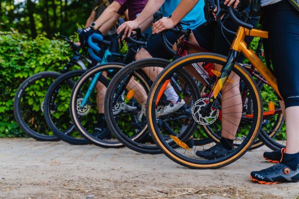 gravel bikes comparison