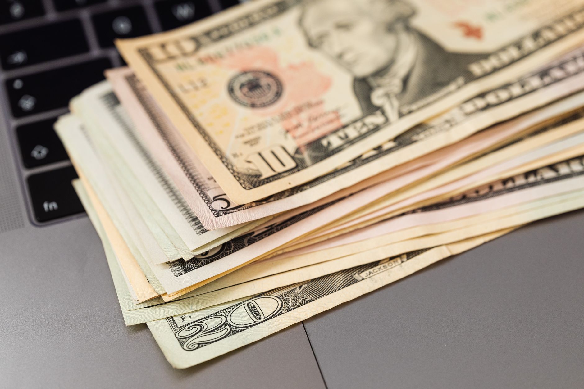 health startup funding