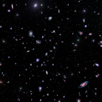 Milky Way worlds