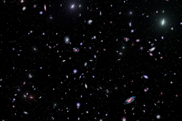 Milky Way worlds