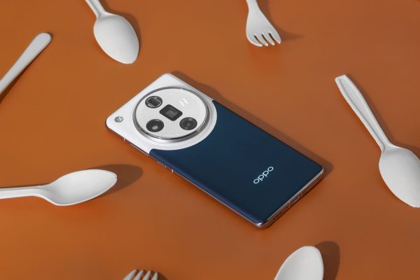 Oppo ColorOS 17