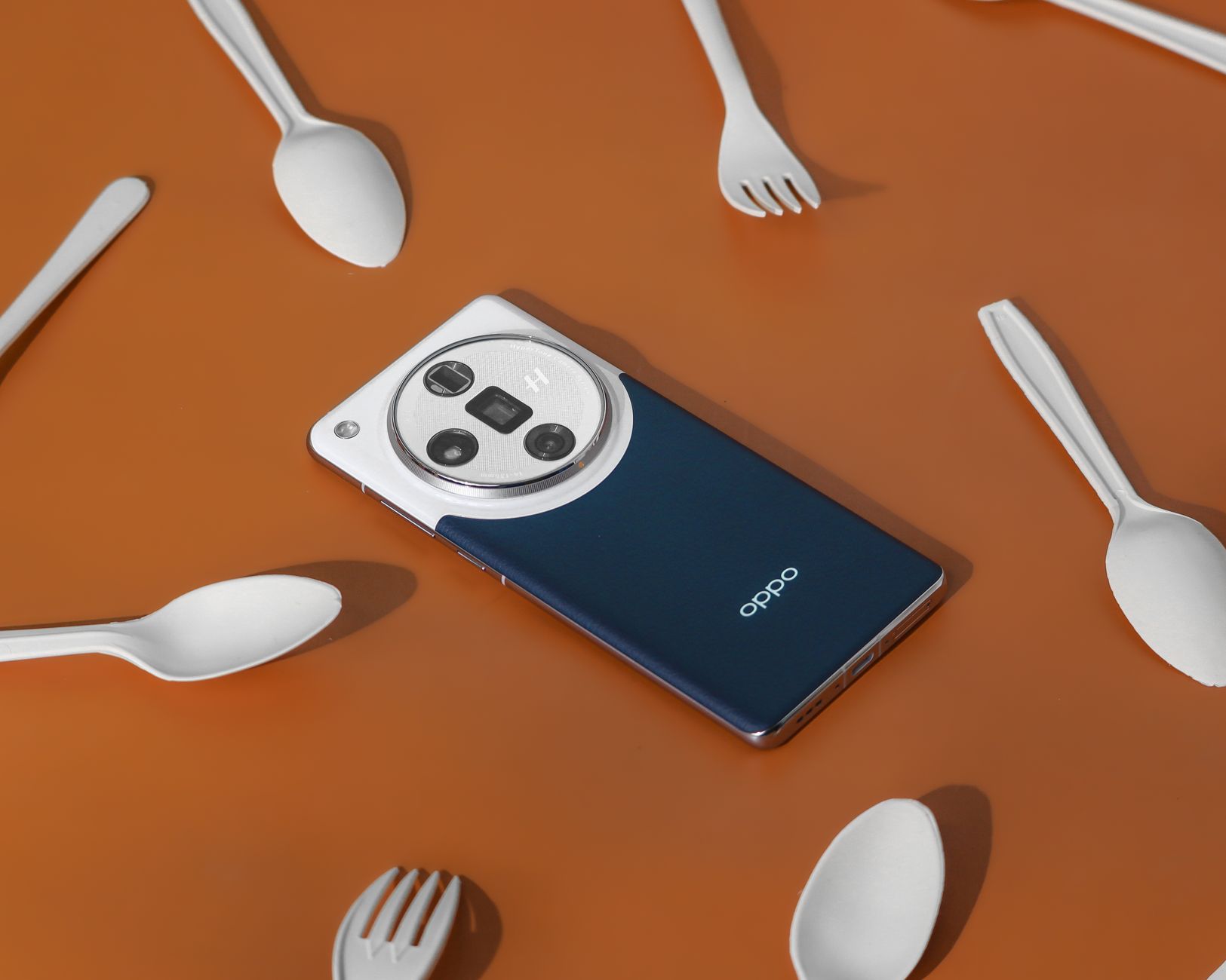 Oppo ColorOS 17
