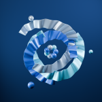 quantum geometry electrons